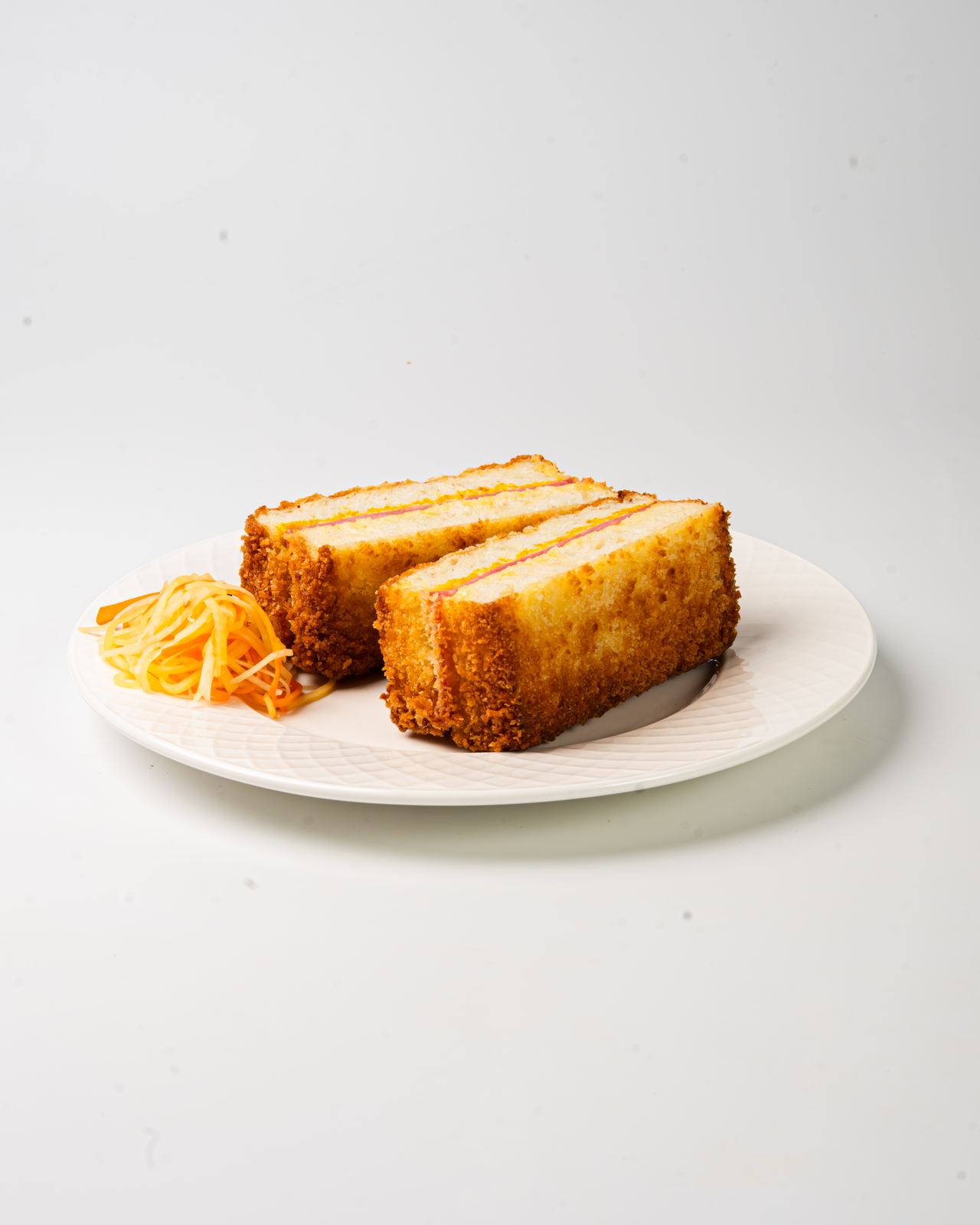 Croque Monsieur