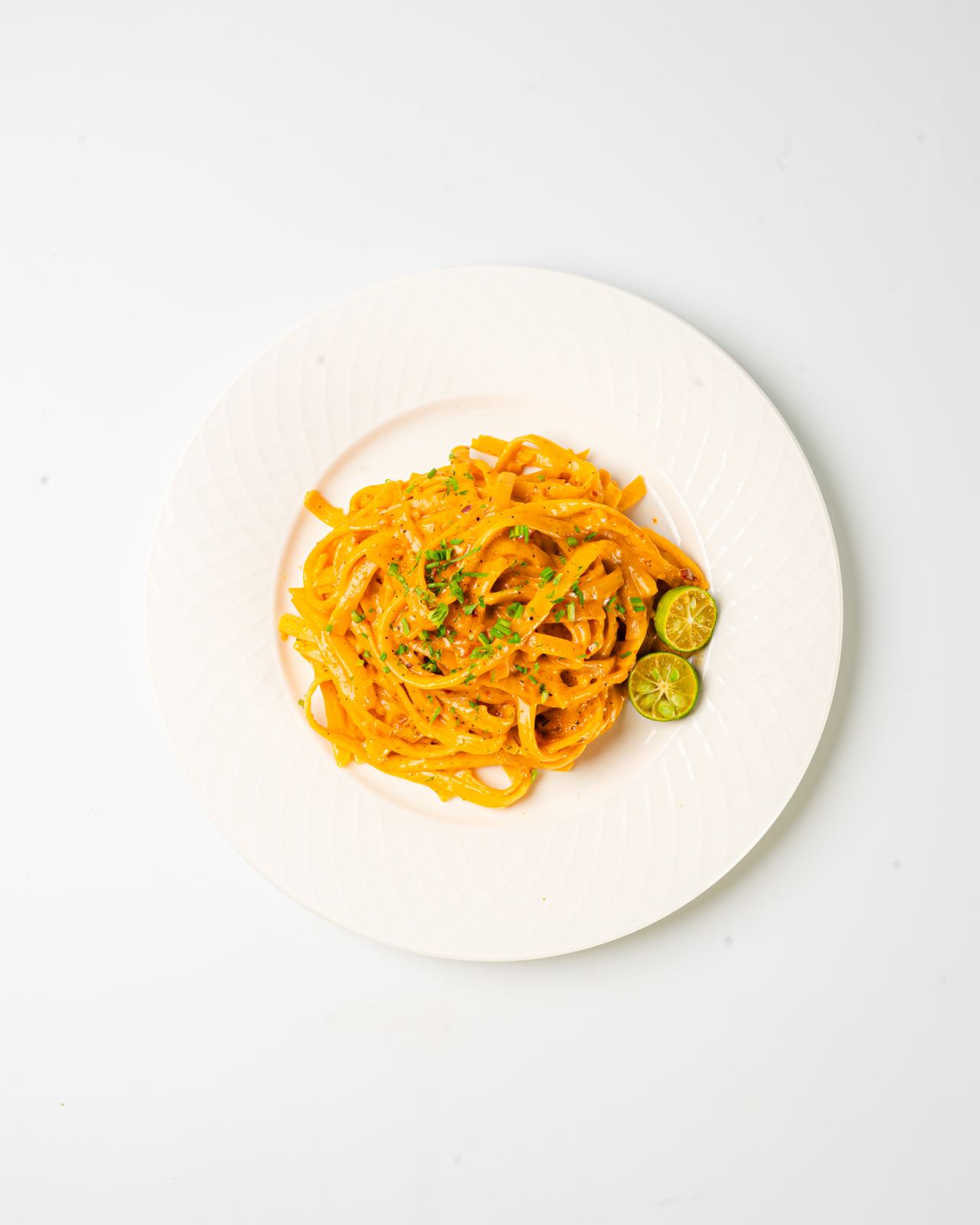 Taba ng Talangka Pasta