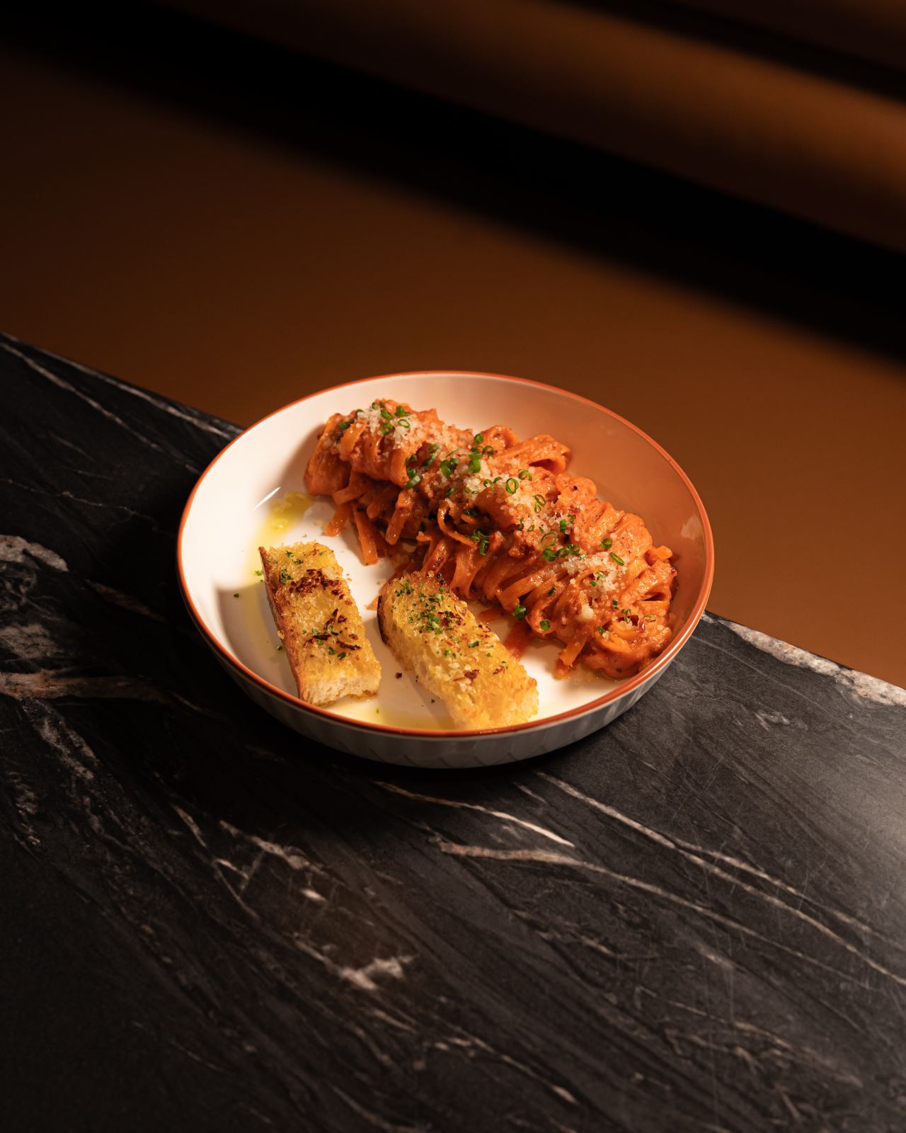 Longganisa Pasta